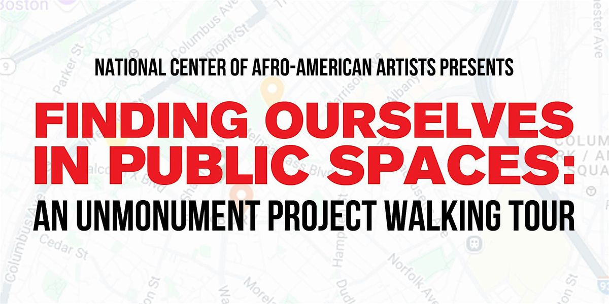 "Africa is the Beginning" Public Conversation, 6 September | Event in Boston | AllEvents