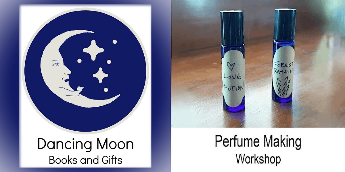 Perfume Making Workshop - May 18th | Event in Raleigh | AllEvents