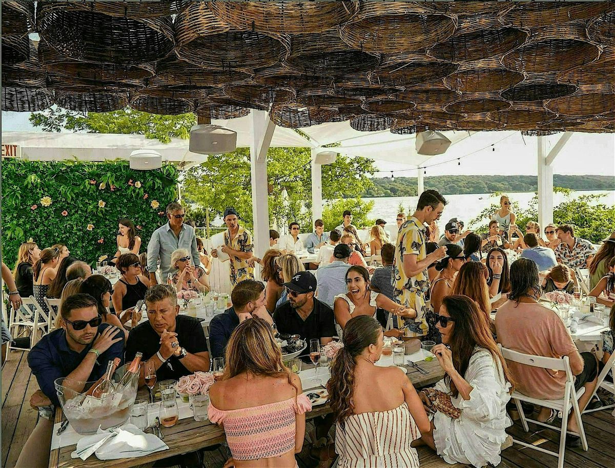 Intelligent Singles Mixer at the Surf Lodge in Montauk!, 28 August | Event in Montauk | AllEvents