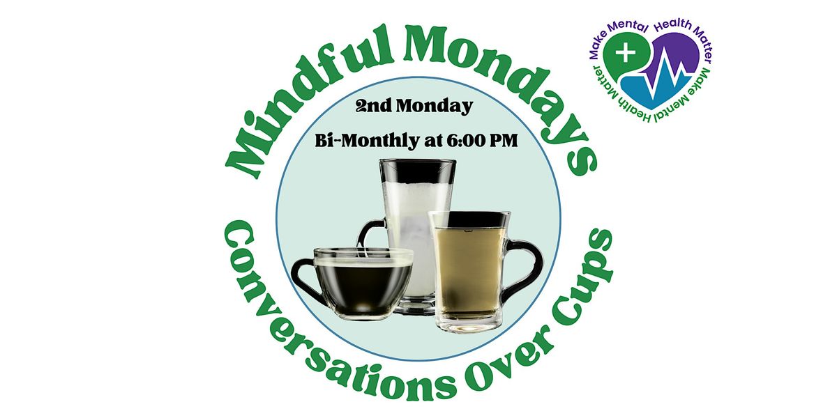 Mindful Mondays, 15 September | Event in Centennial | AllEvents