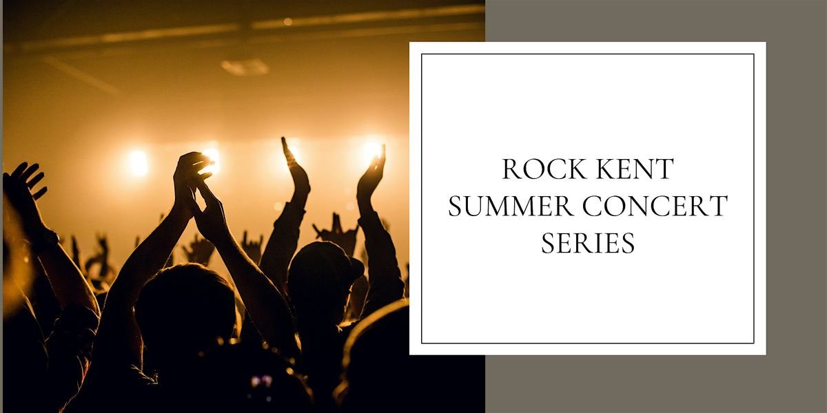KENT SUMMER CONCERT SERIES: THE JERSEY BEACH BOYS : LIGHTS OUT, 26 May | Event in Stevensville | AllEvents