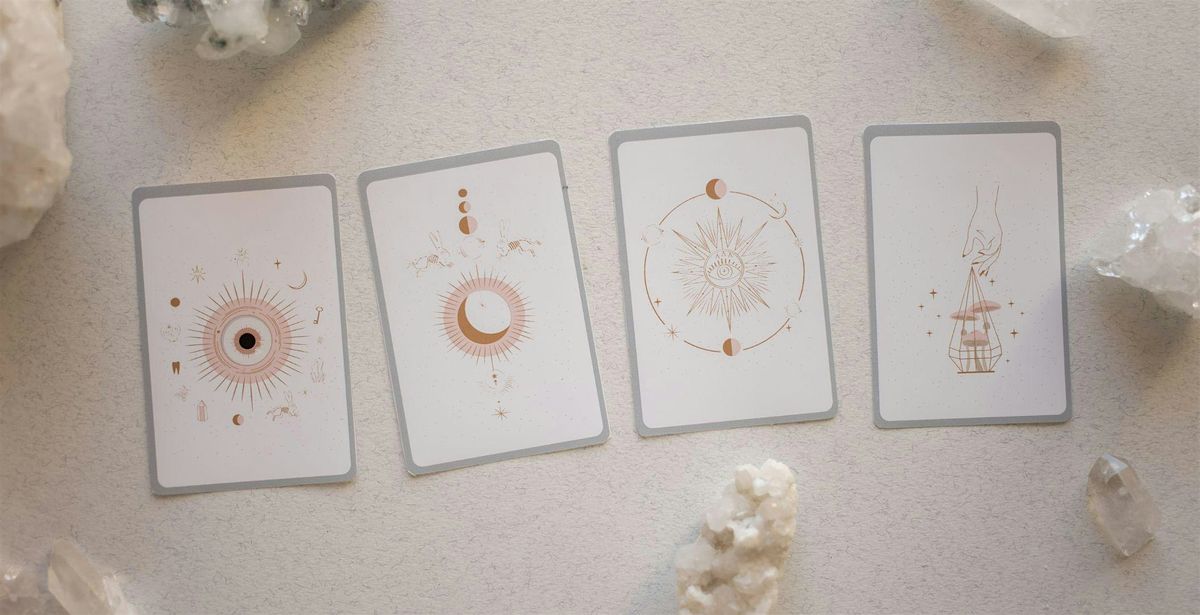 Awakening Your Inner Oracle: Oracle Card Workshop, 11 October | Event in Malvern | AllEvents