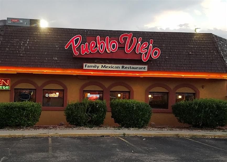 Monthly Lunch Mingle at Pueblo Viejo in Colorado Springs, 26 June | Event in Colorado Springs | AllEvents