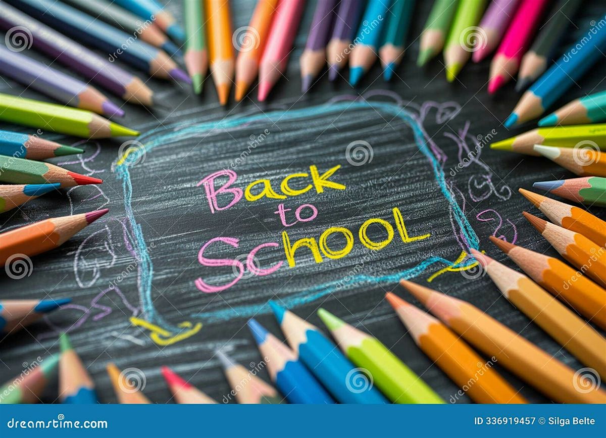 Summer Series #5 Back To School Lunch, 21 August | Event in Eugene | AllEvents