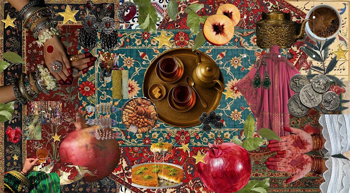 Winter Bazaar, 29 November | Event in Feltham | AllEvents