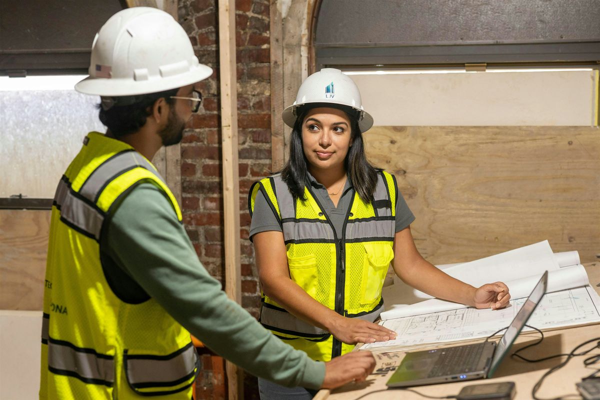 TBC Ground Up: Real Estate Development Fundamentals, 17 October | Event in Boston | AllEvents