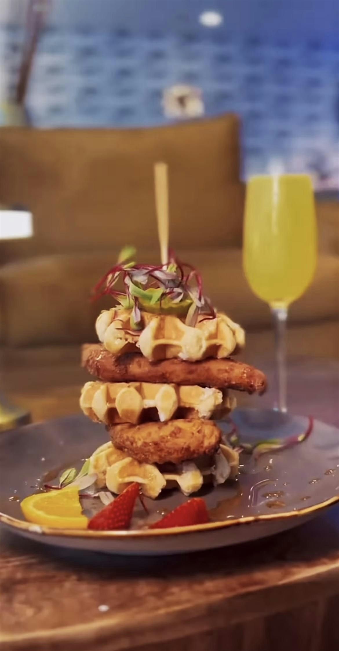Sounds like Brunch, 17 May | Event in Orlando | AllEvents