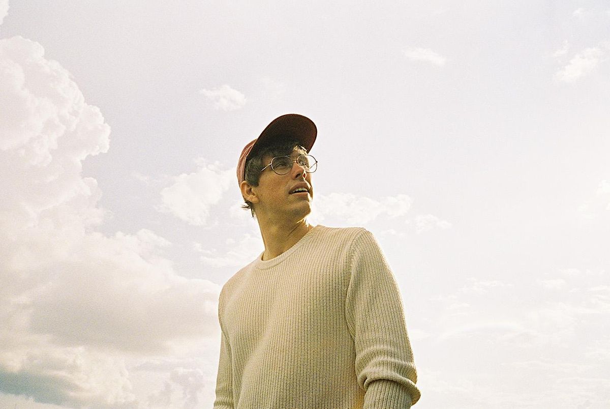 Jordy Searcy and Brendan Abernathy, 1 December | Event in Athens | AllEvents