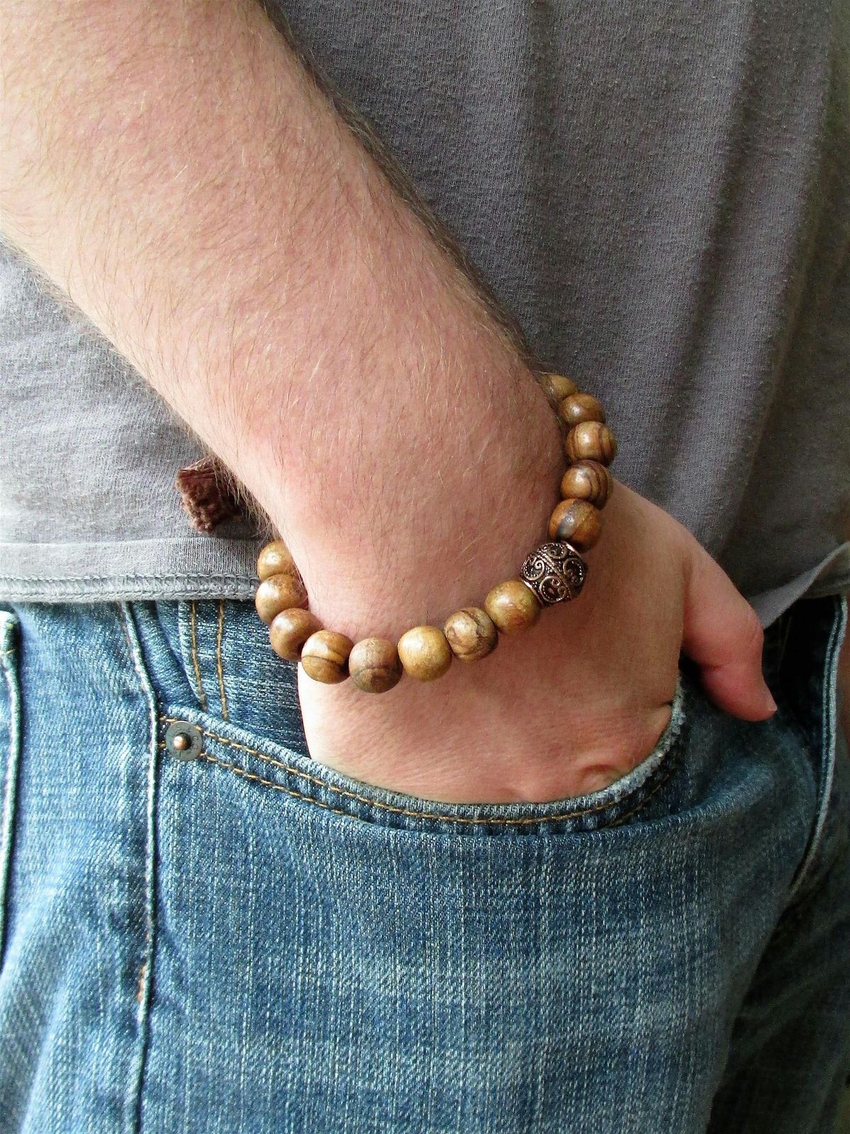 A Day with Dad Father's Day Event - Make Matching Bracelets, 14 June | Event in Orlando | AllEvents