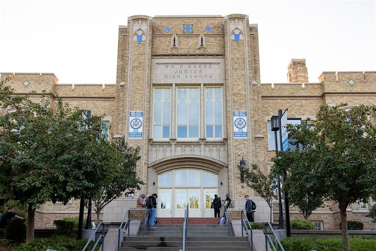 DSST: Cedar High School | Shadow Day | Event in Denver | AllEvents