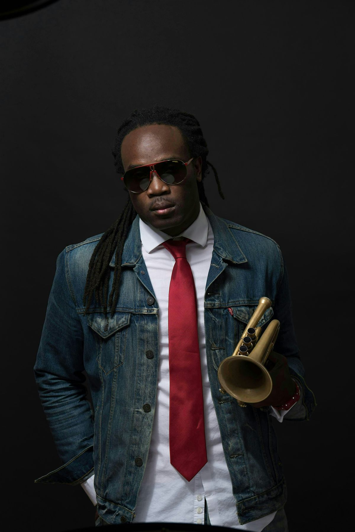 SHAMARR ALLEN, 17 July | Event in Minneapolis | AllEvents