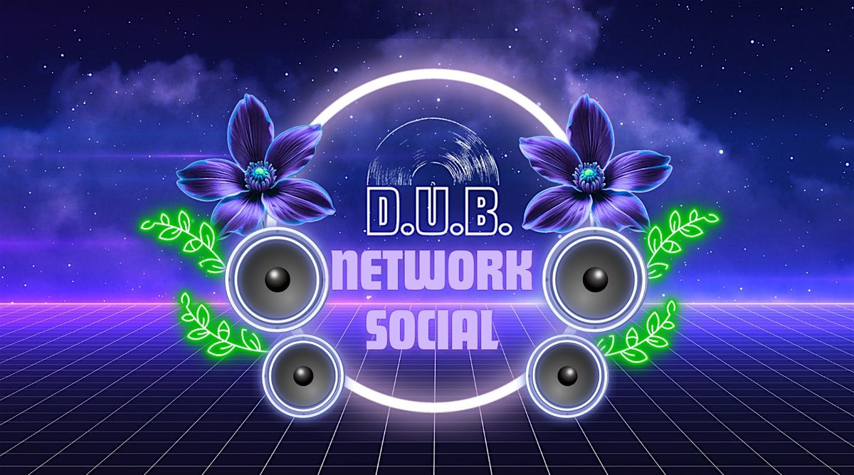 D.U.B. NETWORK SOCIAL, 29 May | Event in Colorado Springs | AllEvents