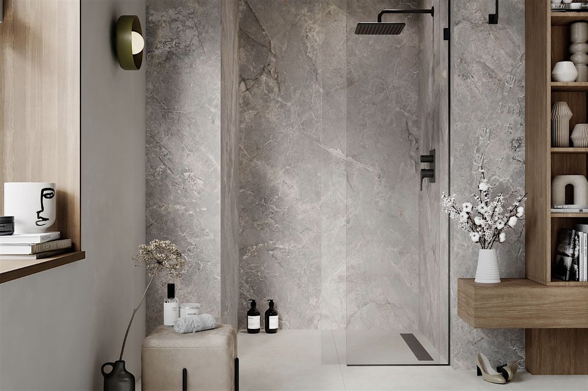 Moderno Twin Cities Presents: MightySlab Shower Kit Training | Event in Minneapolis | AllEvents