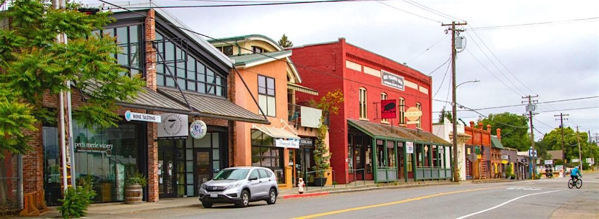 Geyserville Holiday Wine & Marketplace, 13 December | Event in Geyserville | AllEvents