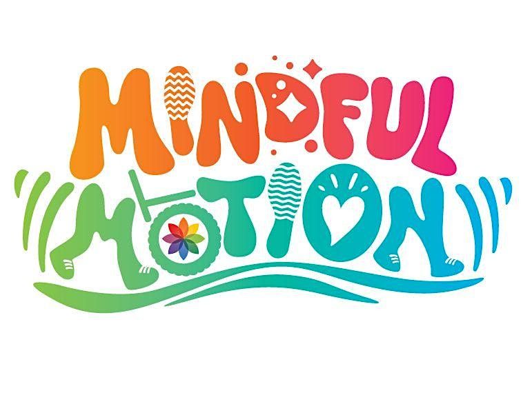 Mindful Motion Accessible Walk / Movimiento consciente caminata accesible | Event in San Diego | AllEvents