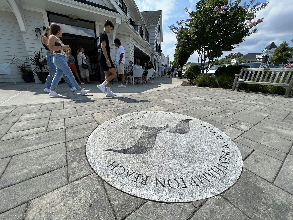 Local Matters: Westhampton Beach, 8 January | Event in Westhampton Beach | AllEvents