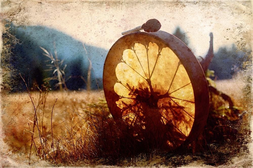 Shamanic Sound Journey, 7 September | Event in Folsom | AllEvents
