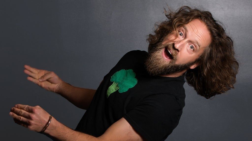 Josh Blue, 24 April | Event in Bozeman | AllEvents