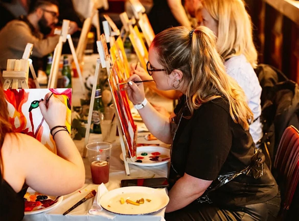 Art After Dark (Singles Edition), 9 August | Event in Nashville | AllEvents