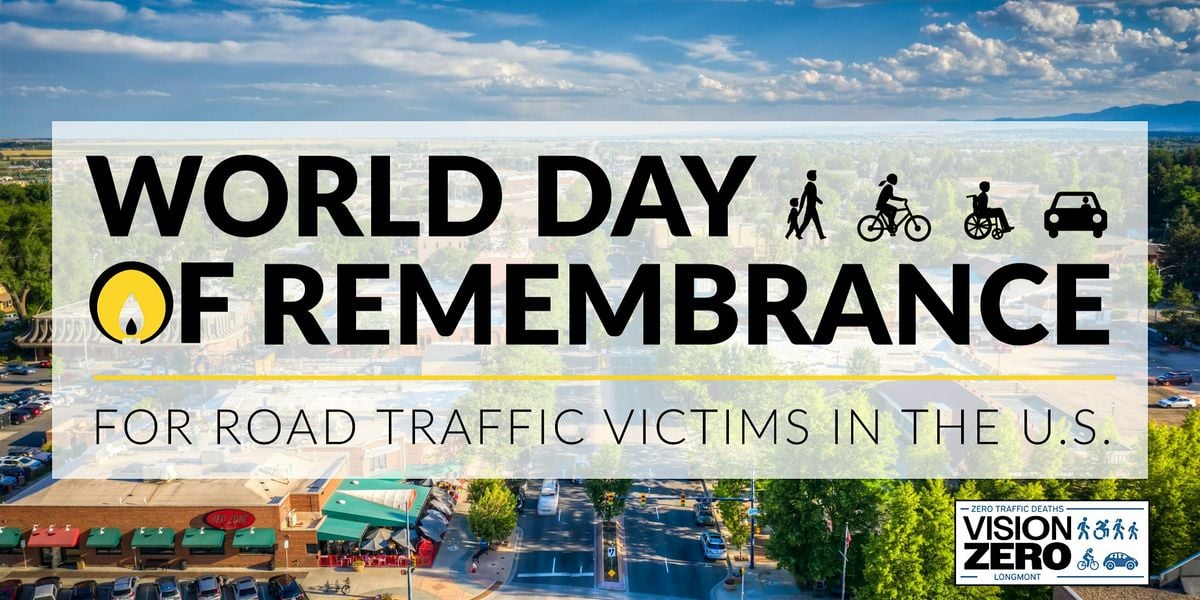Longmont World Day of Remembrance, 5 November | Event in Longmont | AllEvents