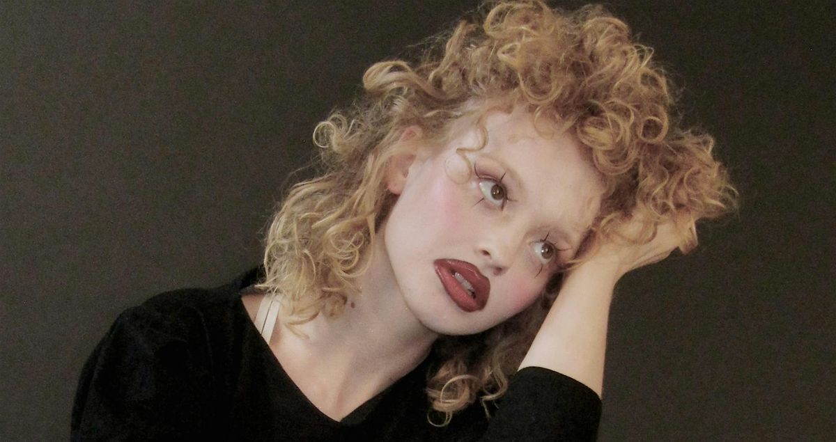 Guest Event: Looking for Alice : EP Fundraiser | Event in London | AllEvents
