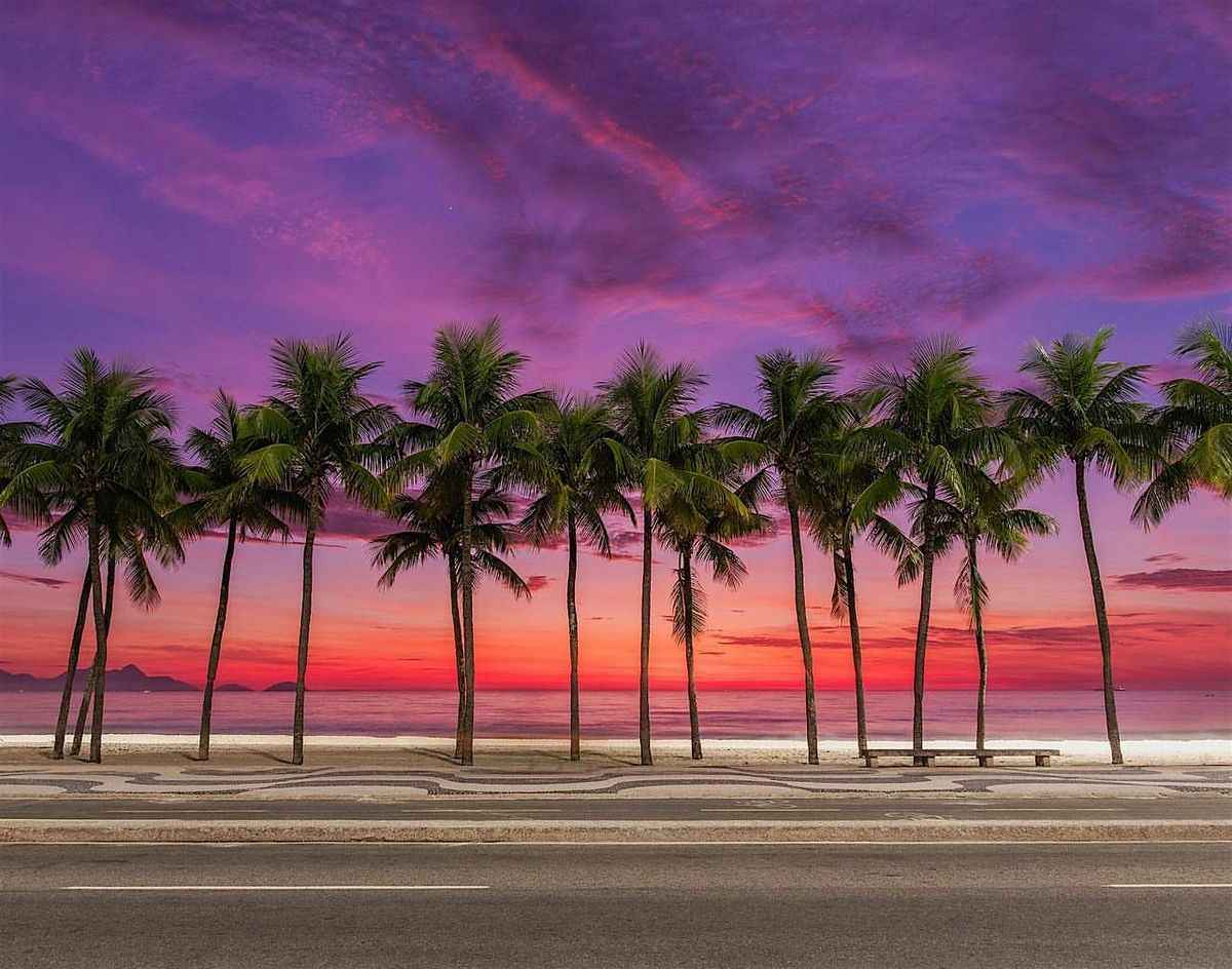 Brazil Adventure Yoga Retreat, 19 June | Event in Winter Park | AllEvents