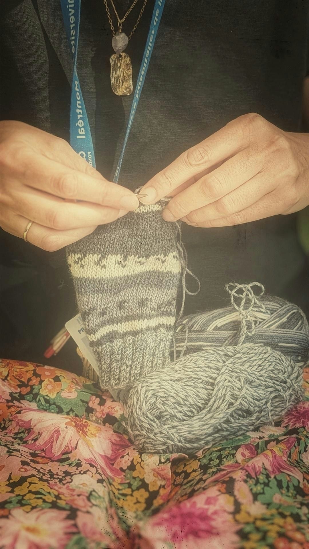 Tricot Biblio - décembre, 9 December | Event in Montréal | AllEvents