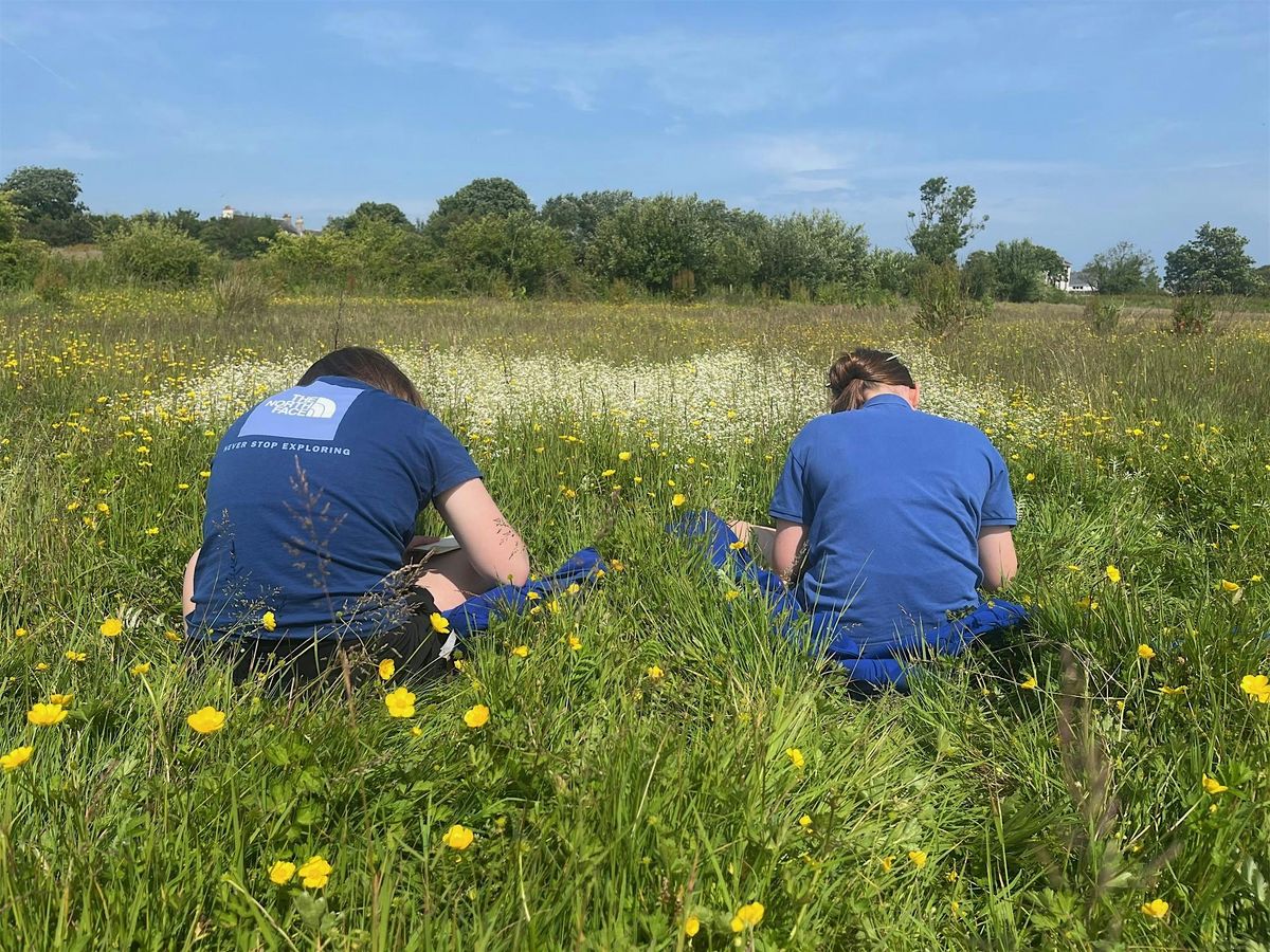 SCAMP - Landscape Connections Family Friendly Nature Exploration Day, 22 August | Event in Stranraer | AllEvents