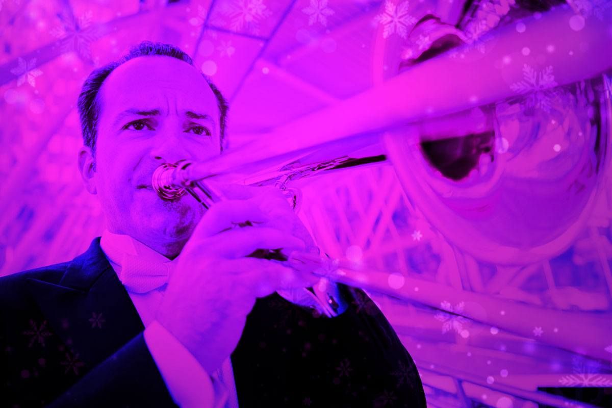 Parking Nashville Symphony - Holiday Brass Spectacular, 15 December | Event in Nashville | AllEvents