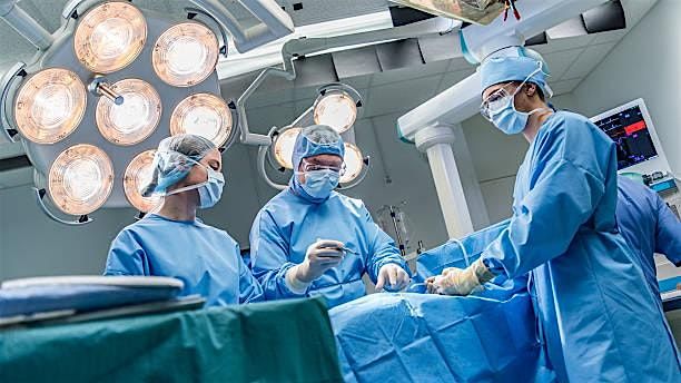Cardiac Surgery Unit Advanced Life Support Provider Course, 13 October | Event in Los Angeles | AllEvents
