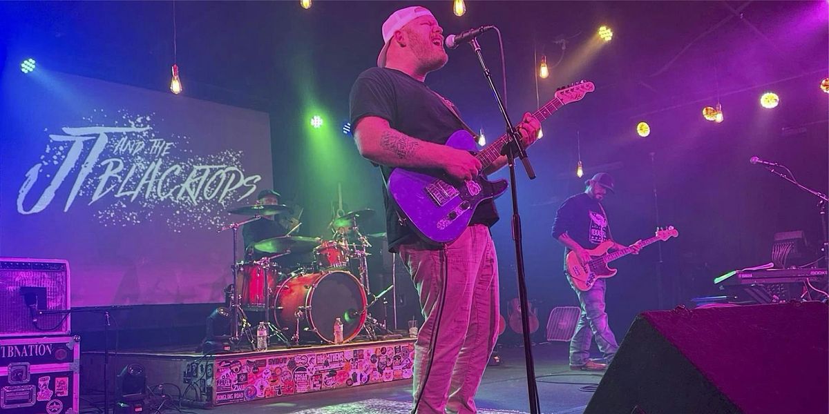 JT & the Blacktops debut at Shooters Cedar Park!, 25 October | Event in Cedar Park | AllEvents