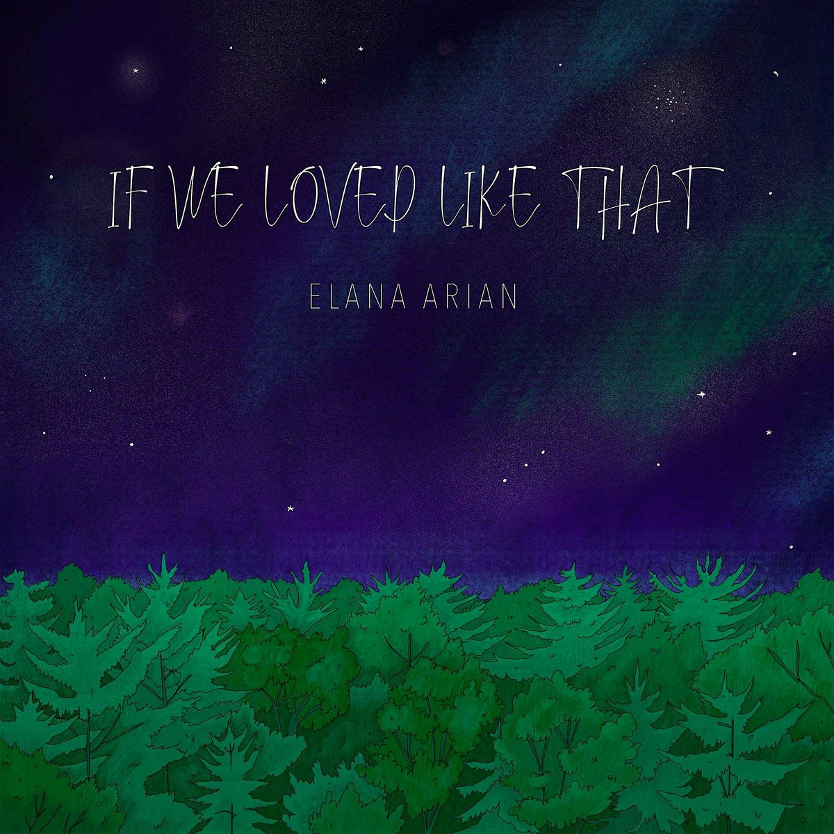 Elana Arian Album Release Show: If We Loved Like That, 16 June | Event in New York | AllEvents