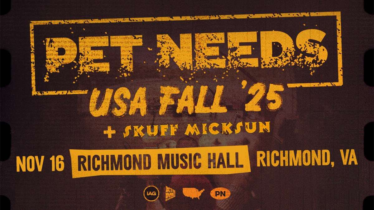 Pet Needs, 3 November | Event in Minneapolis | AllEvents