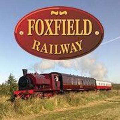 Foxfield Railway