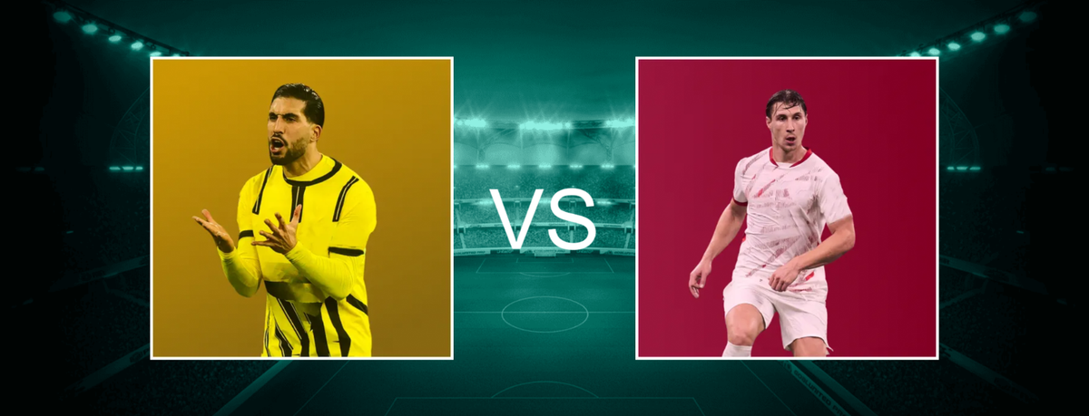 Borussia Dortmund vs RB Leipzig at Signal Iduna Park - Westfalenstadion, 2 October | Event in Dortmund | AllEvents