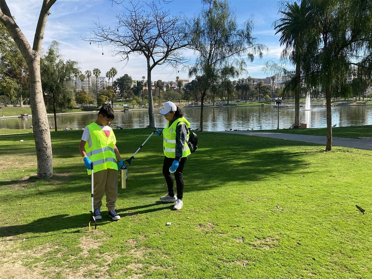 L.A. District 10 & Clean CA Community Cleanup, 26 May | Event in Los Angeles | AllEvents