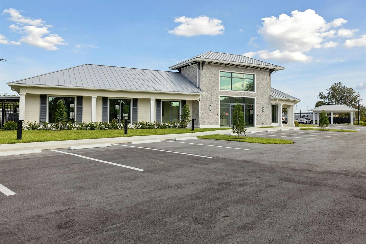 Savannas Ridge Grand Opening, 29 May | Event in Fort Pierce | AllEvents