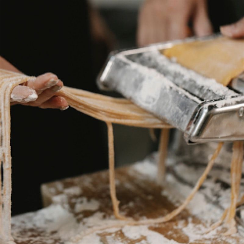 In-Person Class: Pici Pasta with Cacio e Pepe (NYC), 29 May | Event in New York | AllEvents