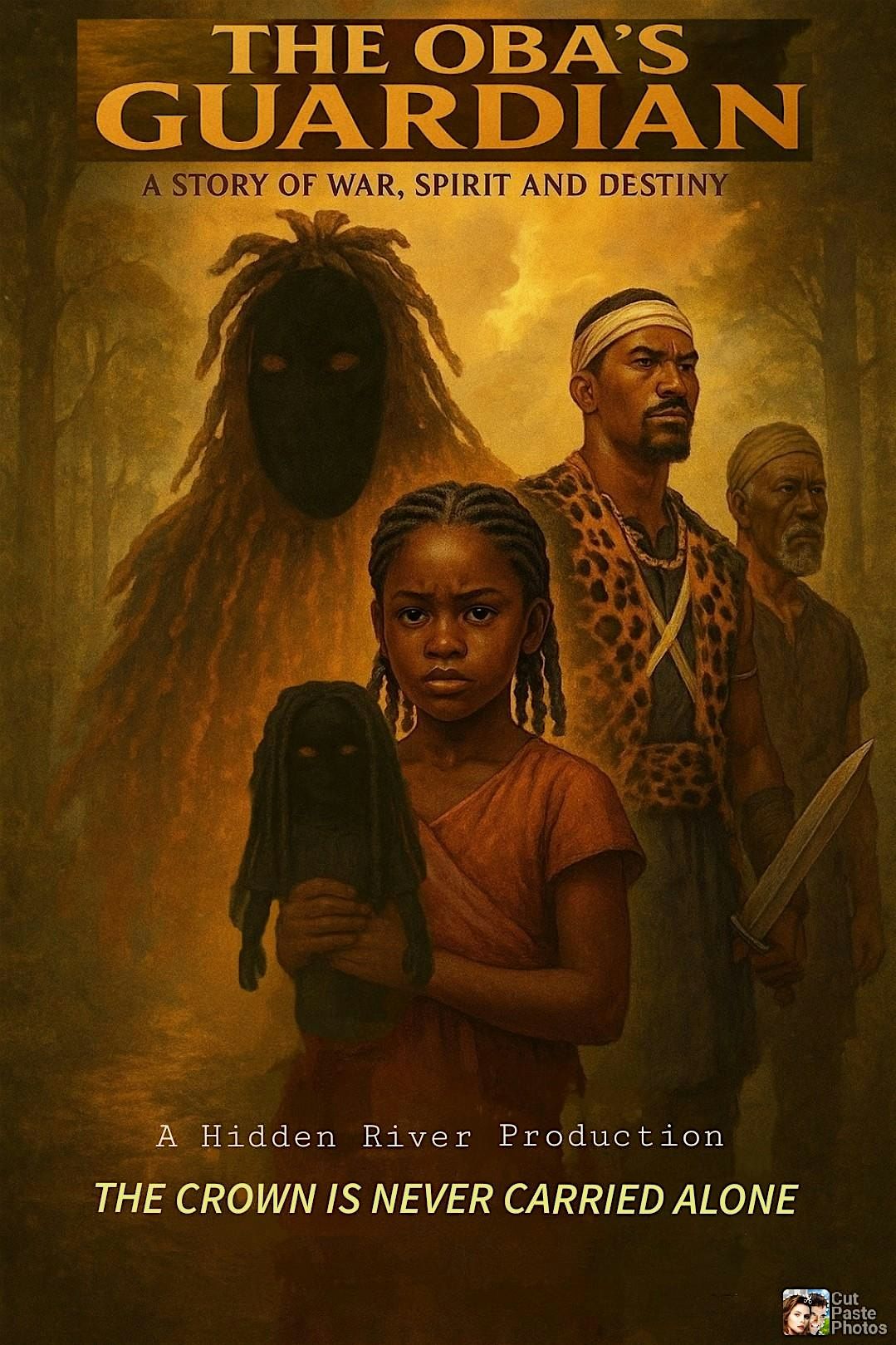 Casting Call - The Oba's Guardian, 8 November | Event in Philadelphia | AllEvents