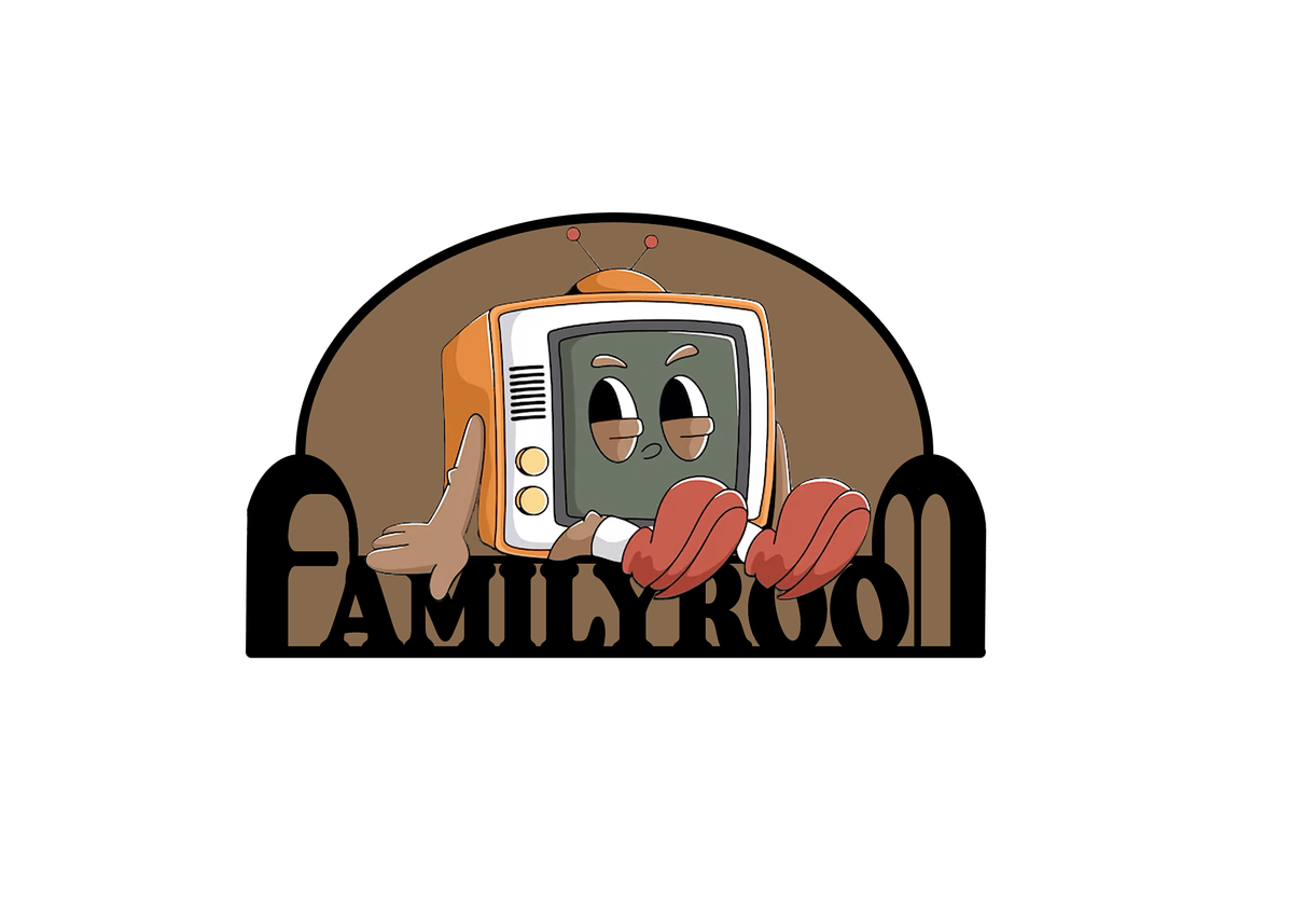 Family Room, 6 June | Event in Tulsa | AllEvents