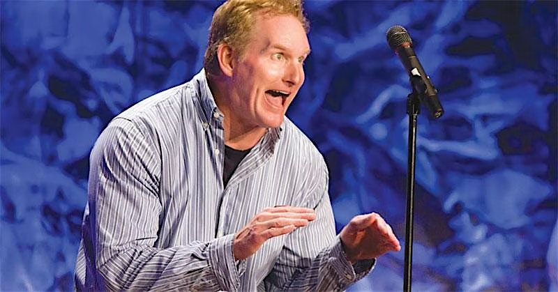 Greg Hahn at Sadman Comedy Cafe, Boca Raton, Saturday | Event in Boca Raton | AllEvents