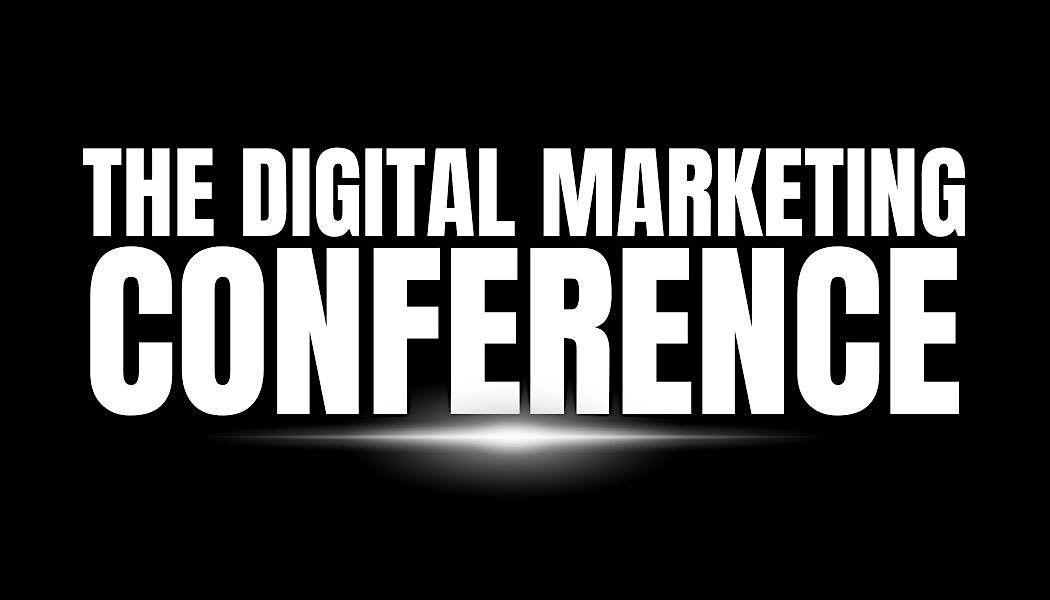 The Digital Marketing Conference 2025 - Sarasota, FL, 22 October | Event in Sarasota | AllEvents