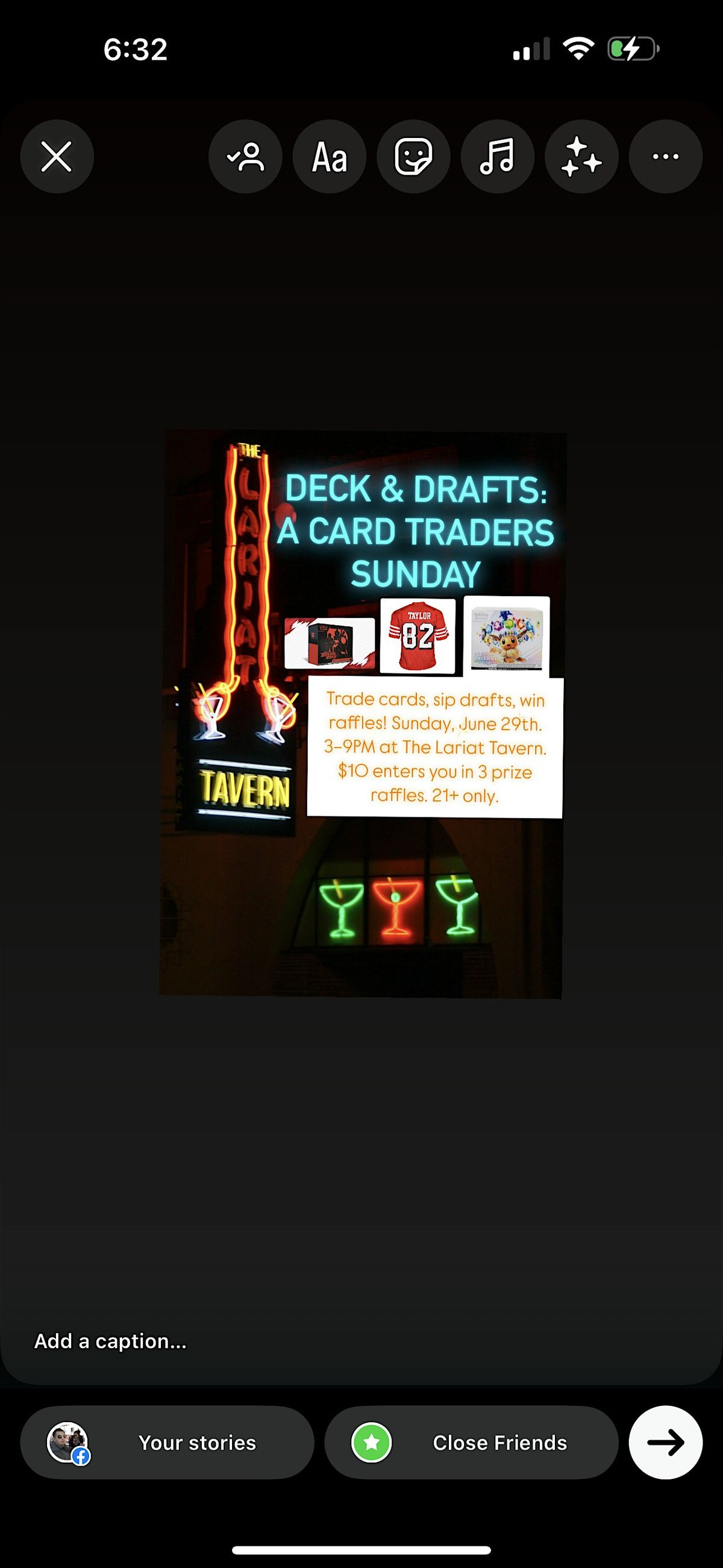 Decks & Drafts: A Card Trader’s Sunday, 29 June | Event in Belmont | AllEvents