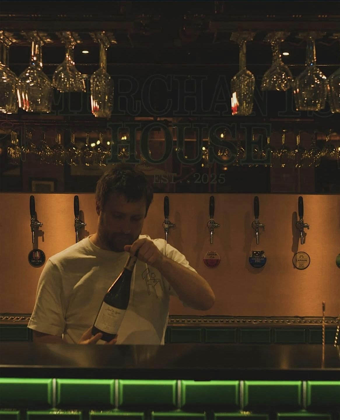 Basque Cider Tasting & Pairing, 3 December | Event in Neepsend | AllEvents