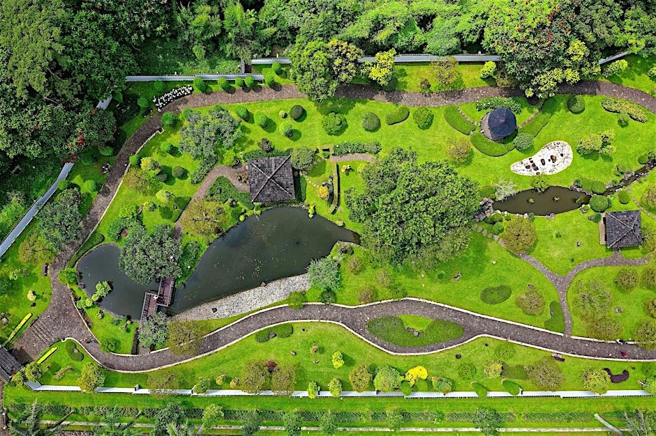 Landscape Design Fundamentals, 13 June | Event in Asheville | AllEvents
