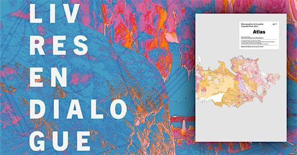 Atlas de la grotte Chauvet-Pont d'Arc, 18 December | Event in Paris | AllEvents
