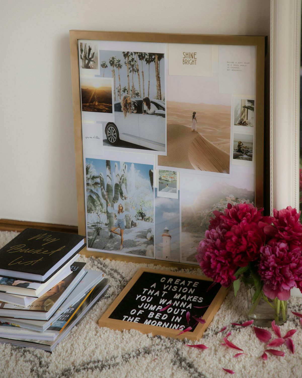 Vision Boards for 2026, 17 December | Event in Mesa | AllEvents