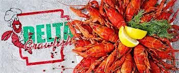 Delta Crawfish Festival 2025, 3 May | Event in Jonesboro | AllEvents