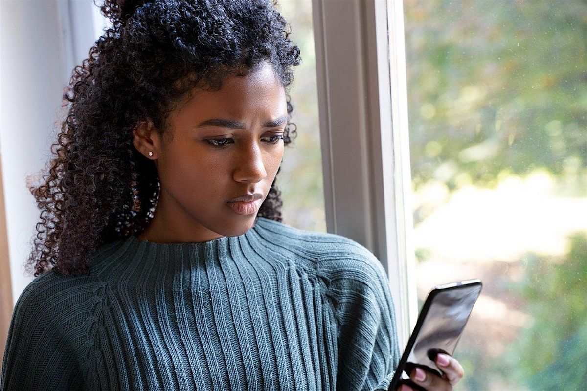 DeKalb County Domestic Violence Task Force Lunch N' Learn - Cyber Safety, 20 June | Event in Auburn | AllEvents