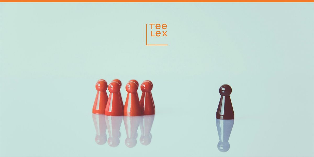 Tee Lex Leadership Labs  – Open Session 1 | Event in Topanga | AllEvents